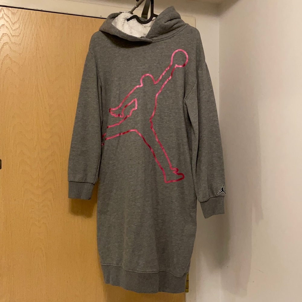 Jordan Sweater Dress